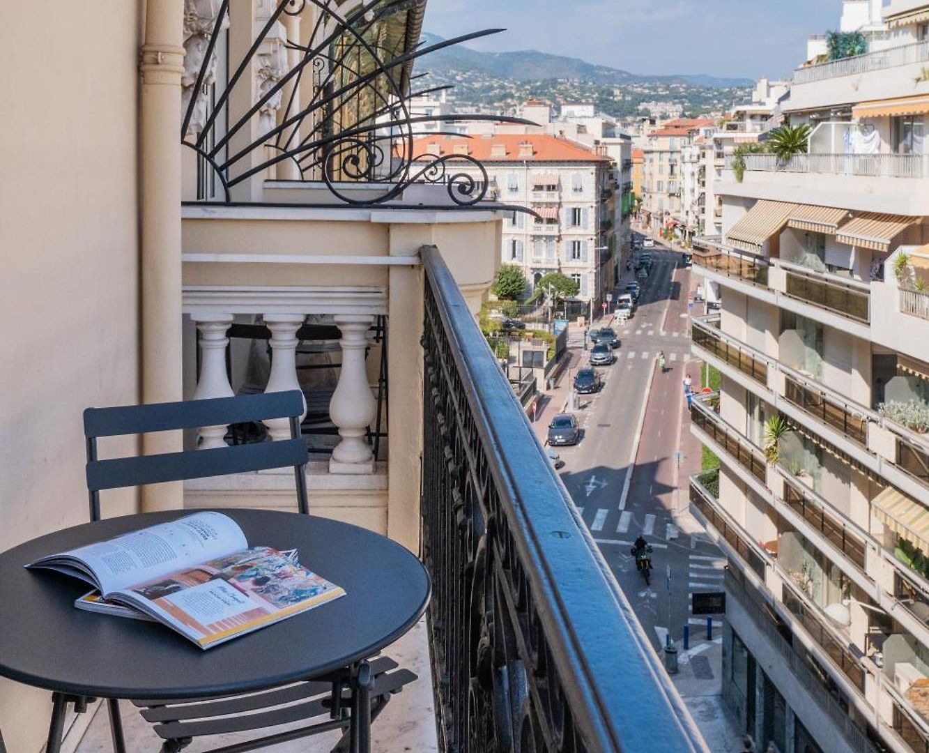 Crisol Mozart Hotel 4*