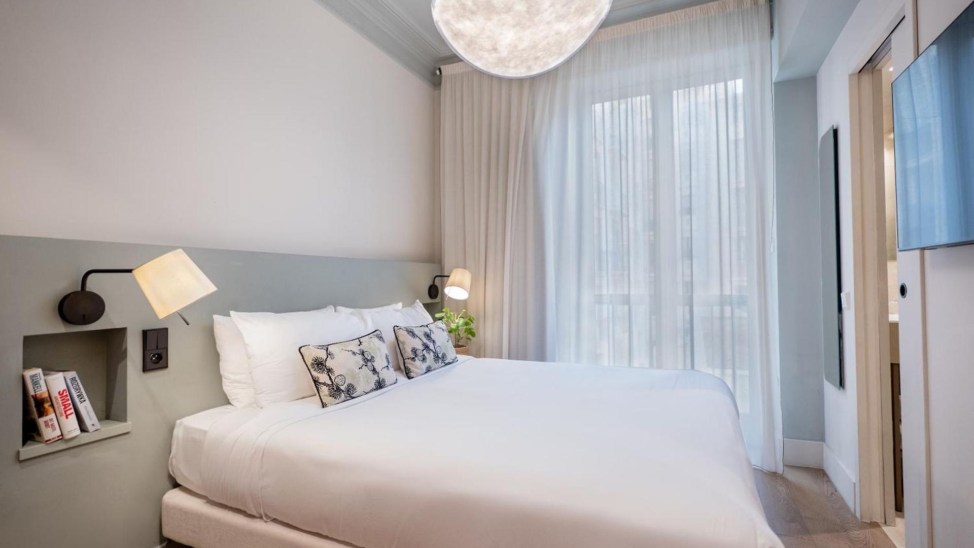 Hotel Crisol Mozart Nice