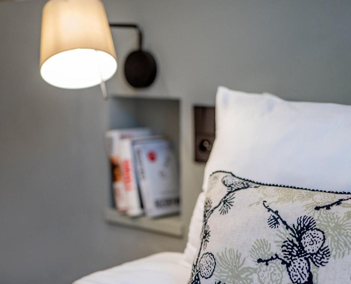 Crisol Mozart Hotel