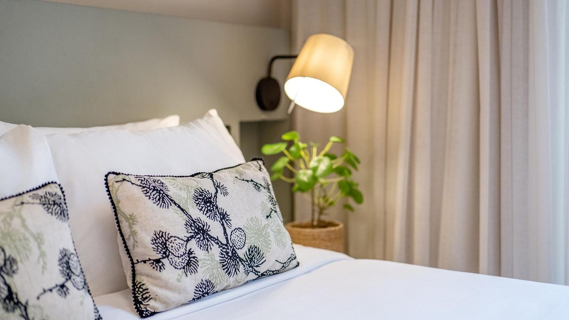 Hotel Crisol Mozart