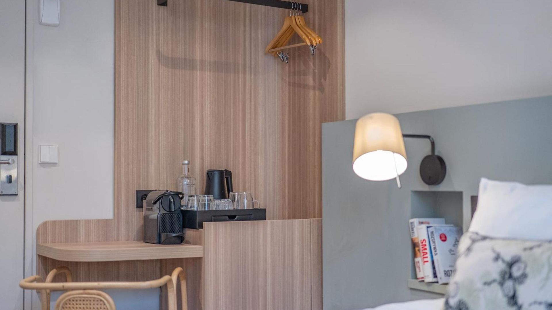 Crisol Mozart Hotel 4*