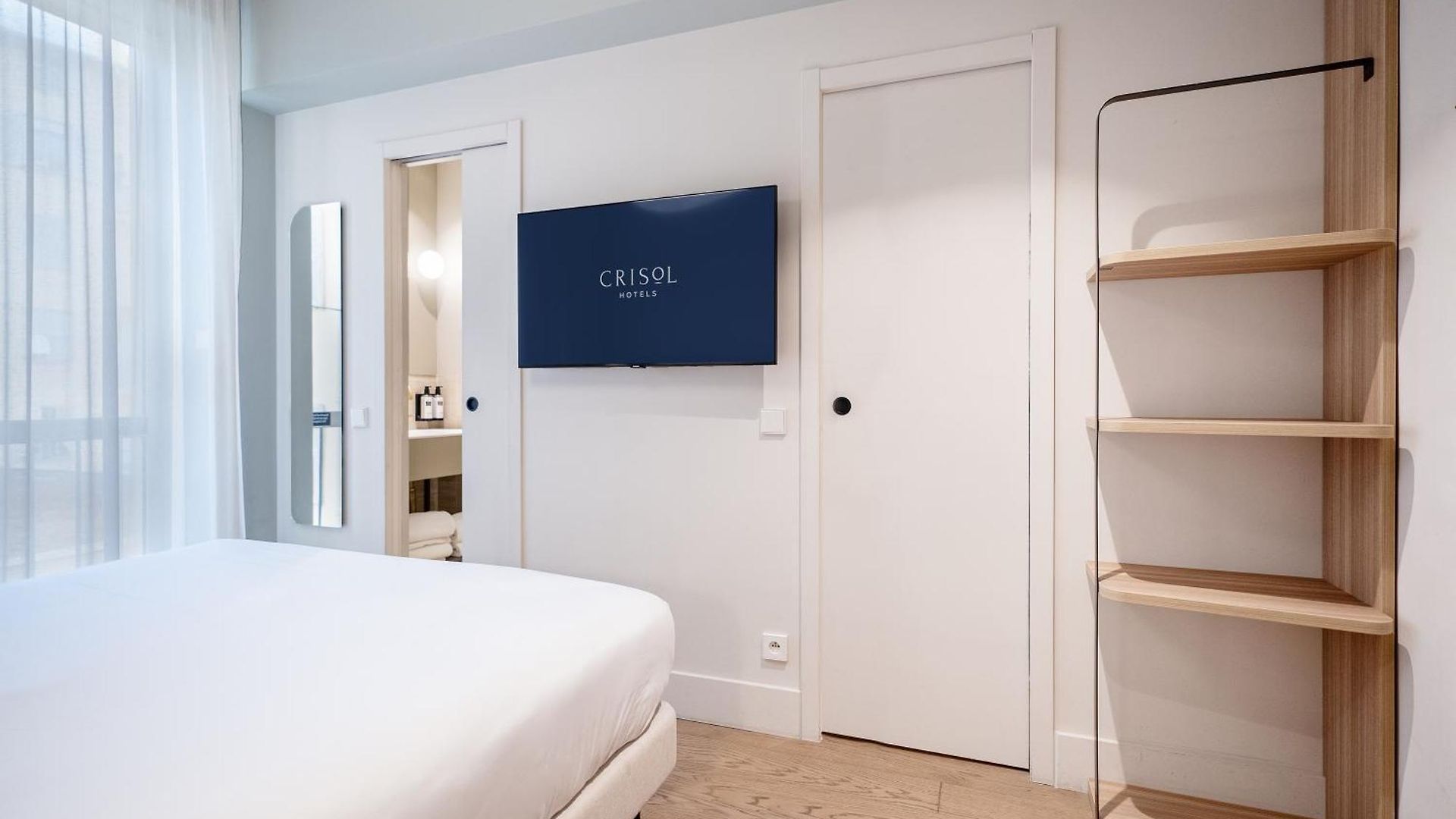 Crisol Mozart Hotel Nice