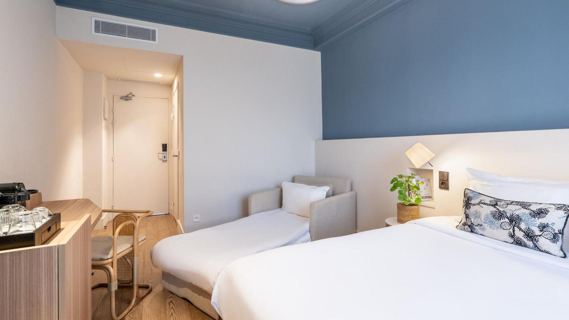Crisol Mozart 4* Nice