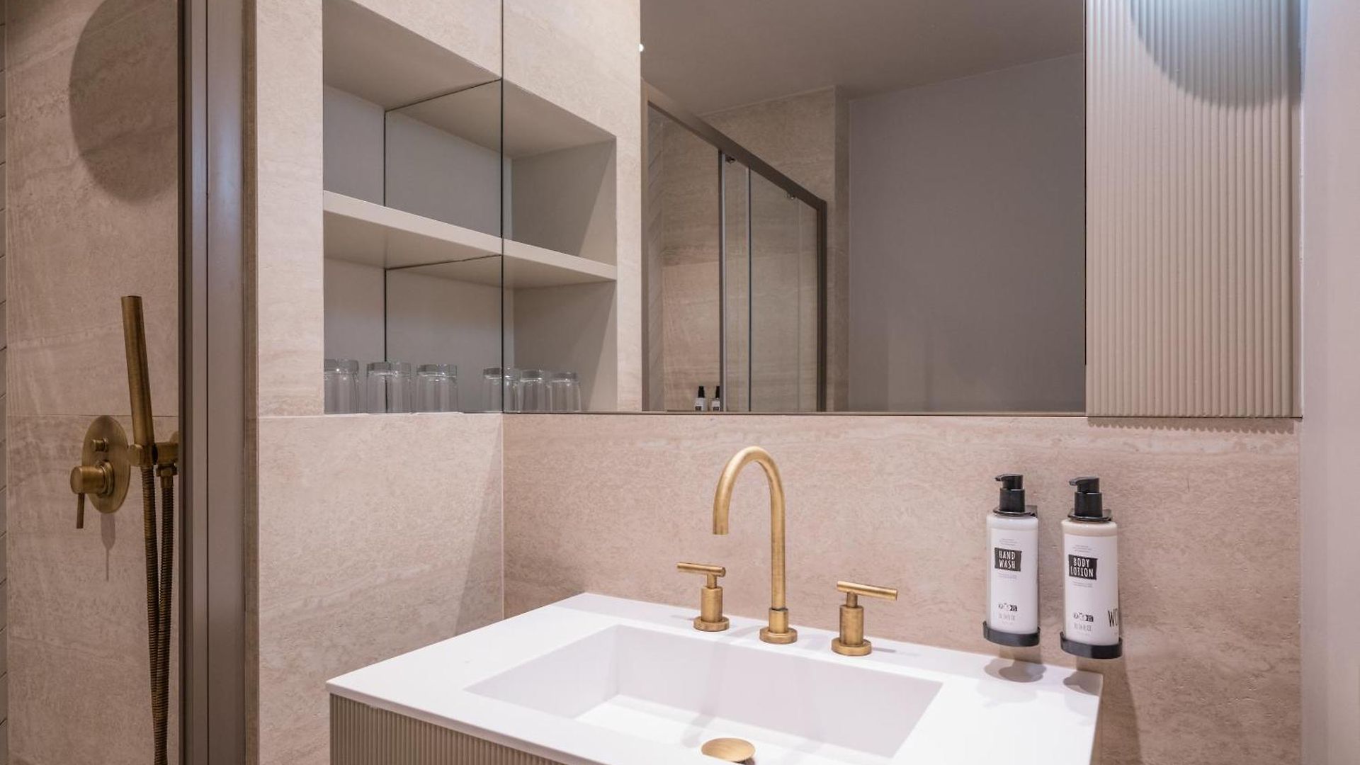 Crisol Mozart Hotel