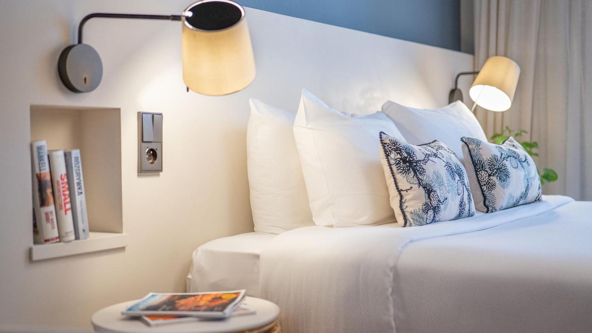 Crisol Mozart Hotel 4*