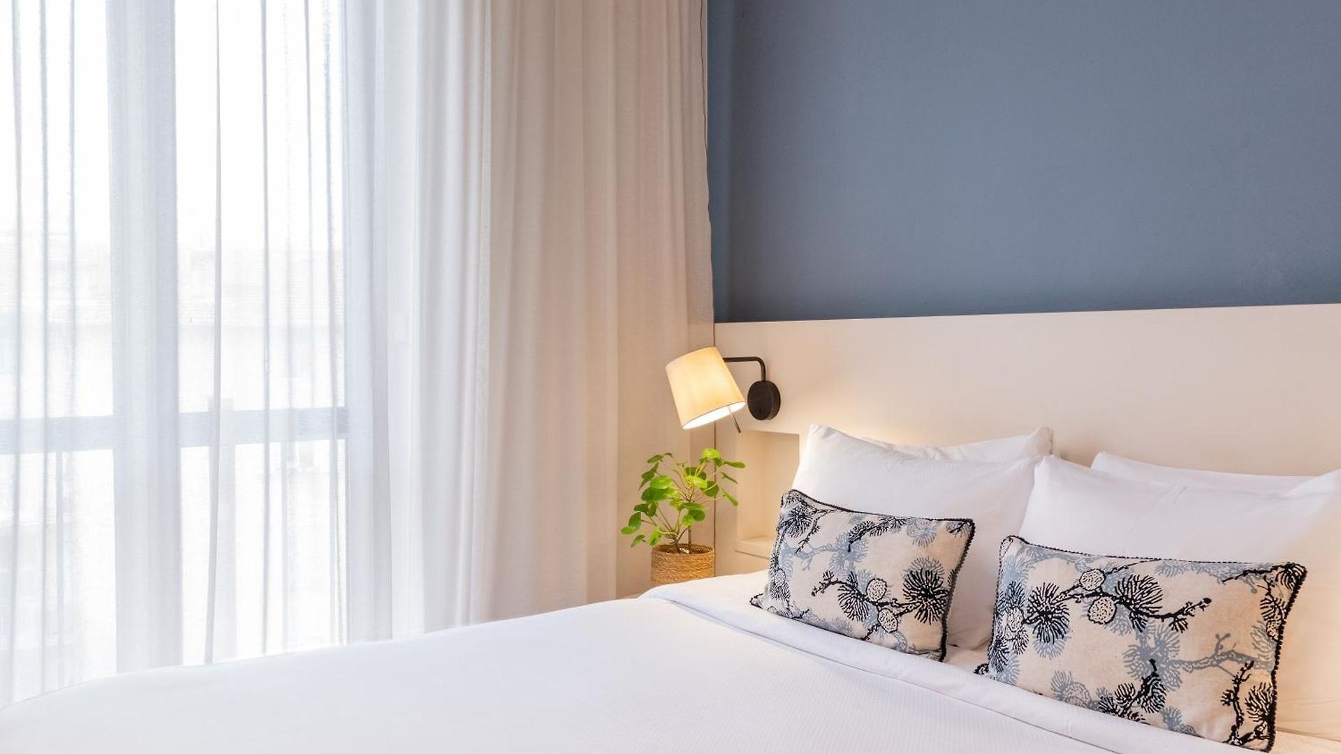 Crisol Mozart Hotel Nice