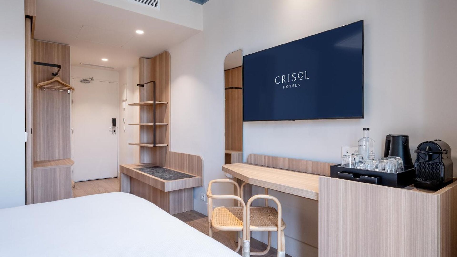 Crisol Mozart Hotel