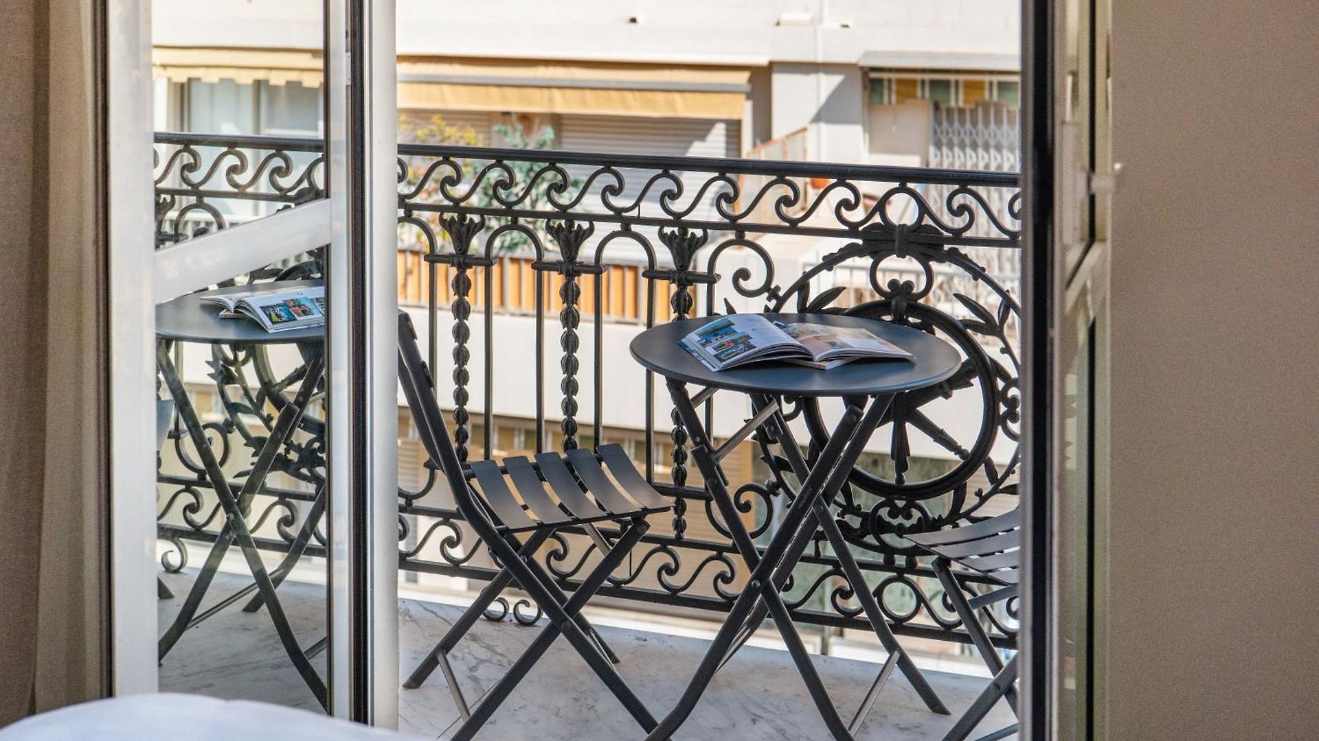 Crisol Mozart Hotel 4*