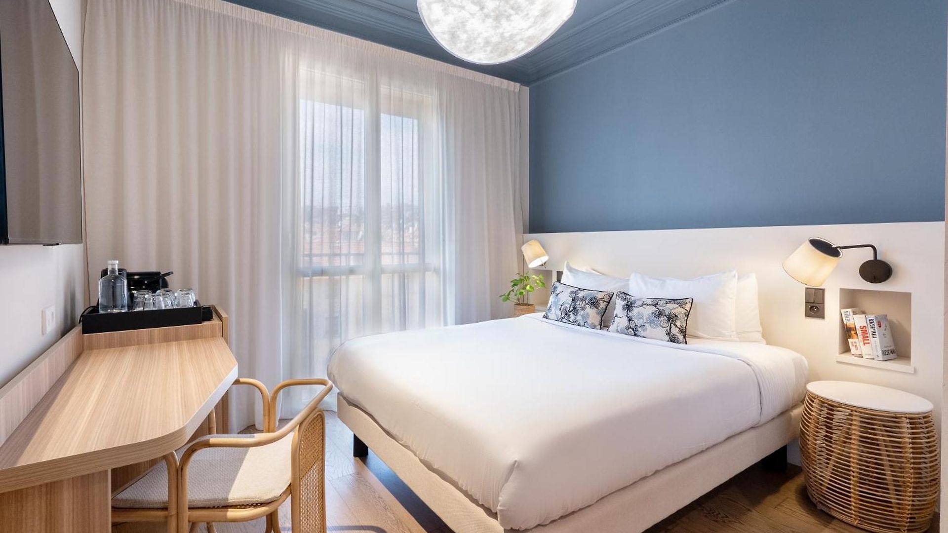 Hotel Crisol Mozart Nice