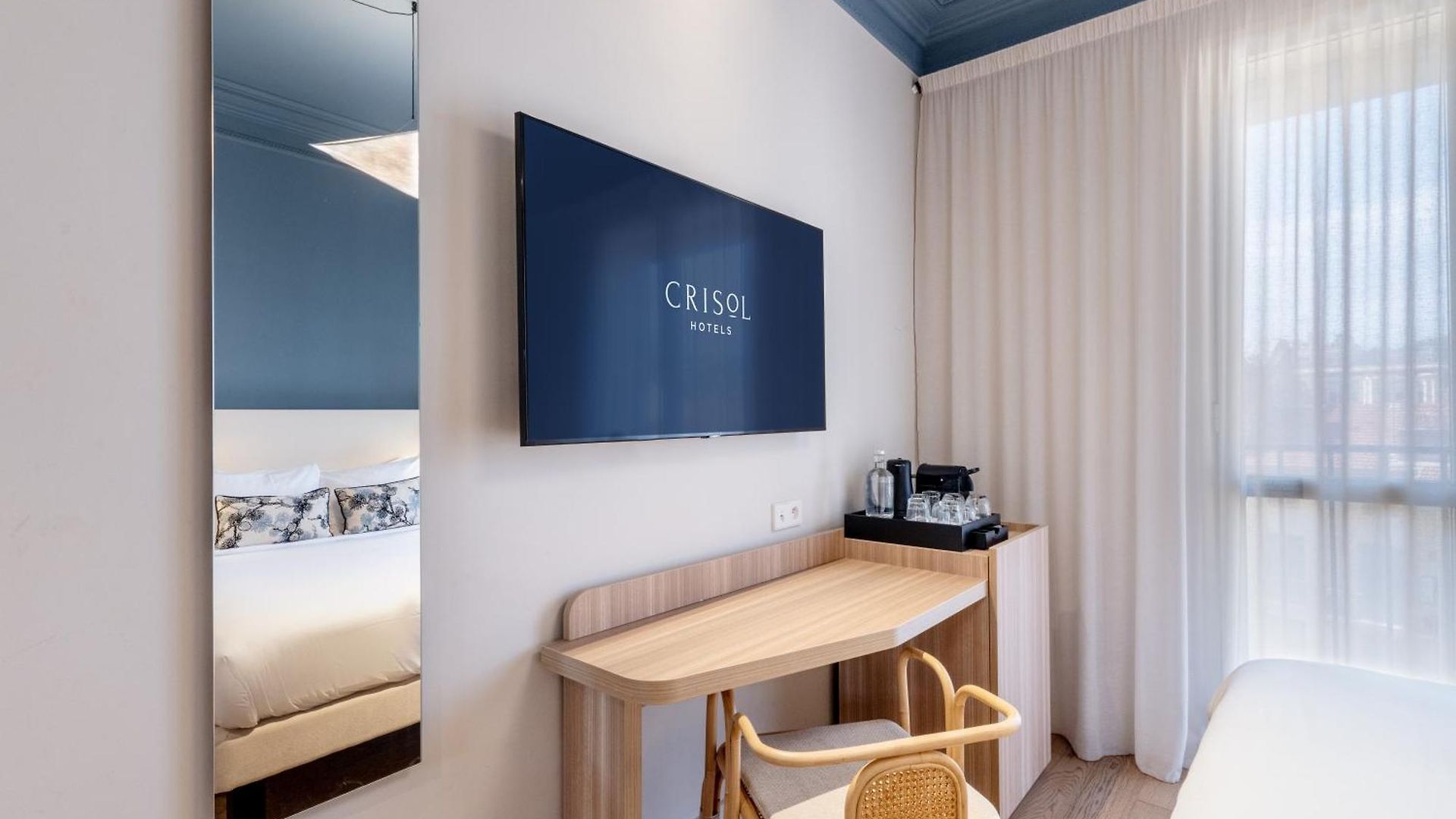 Crisol Mozart Nice