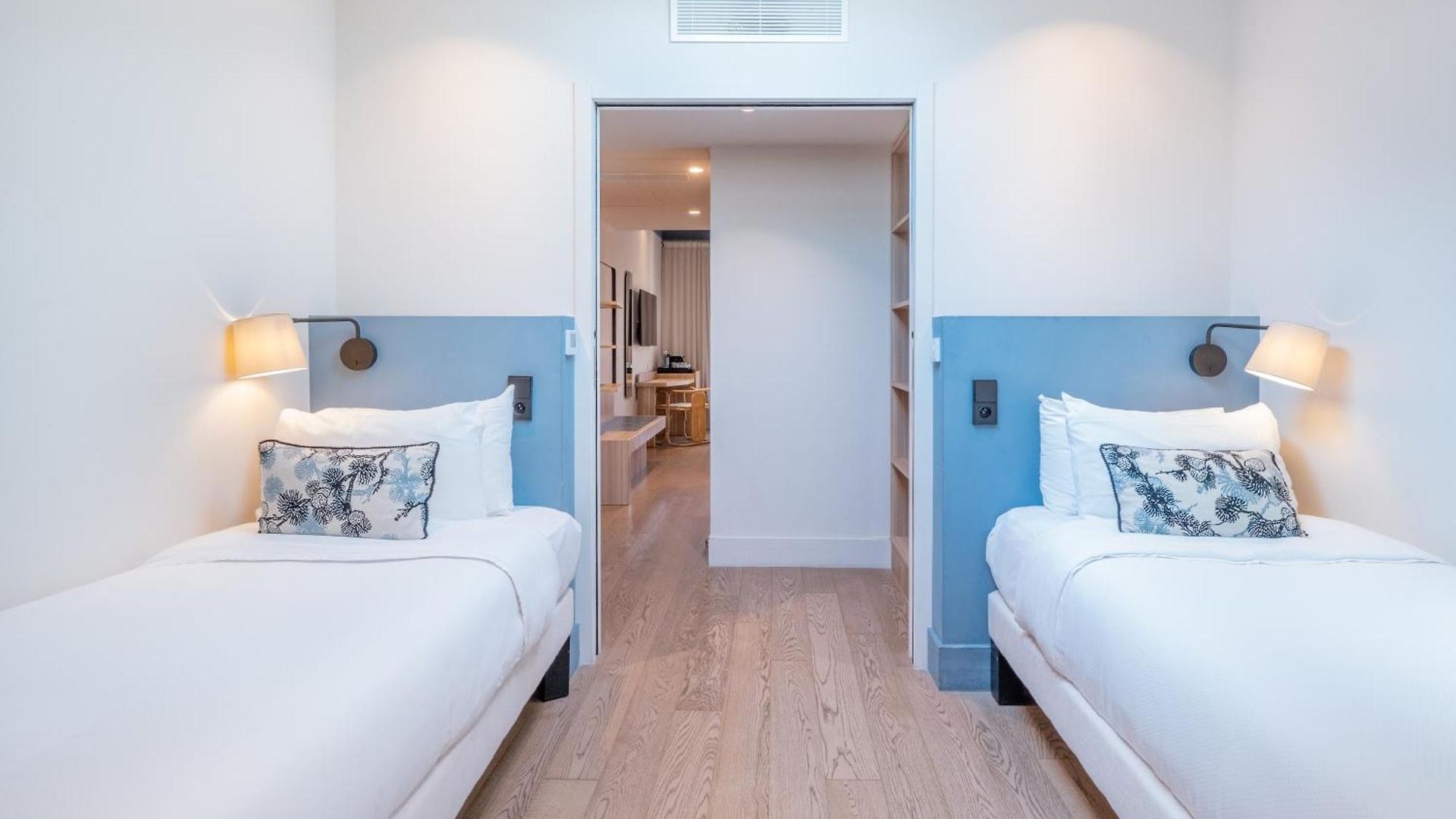 Crisol Mozart 4* Nice