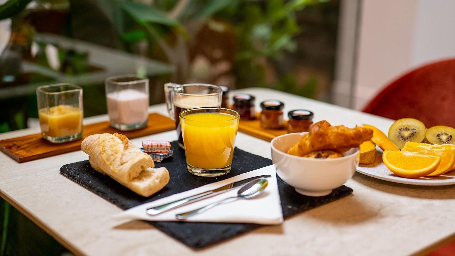 Hotel Crisol Mozart 4*