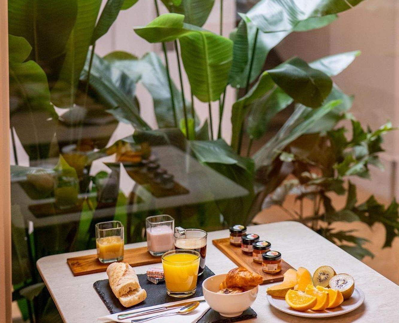 Crisol Mozart Hotel Nice