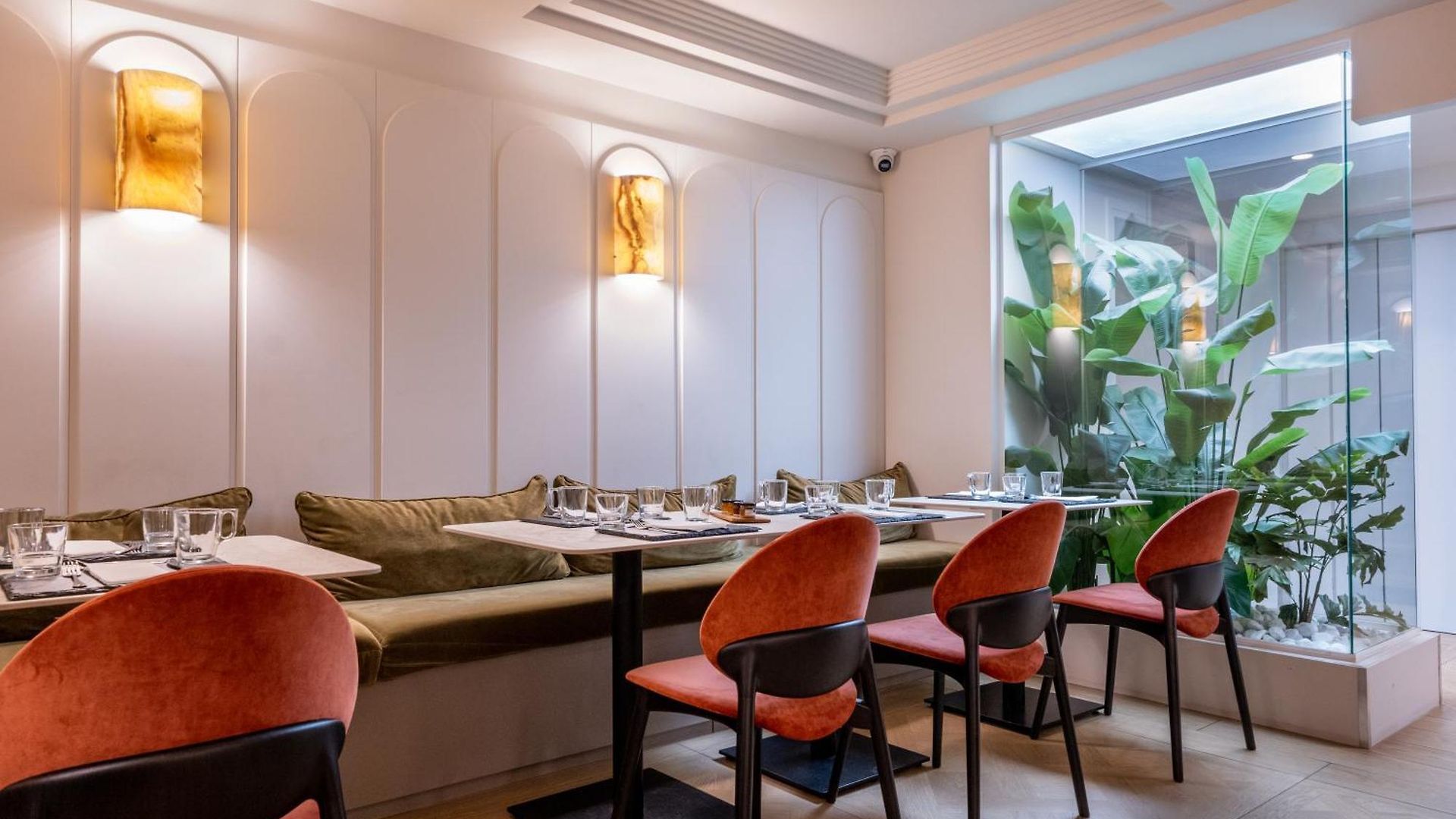 Hotel Crisol Mozart Nice