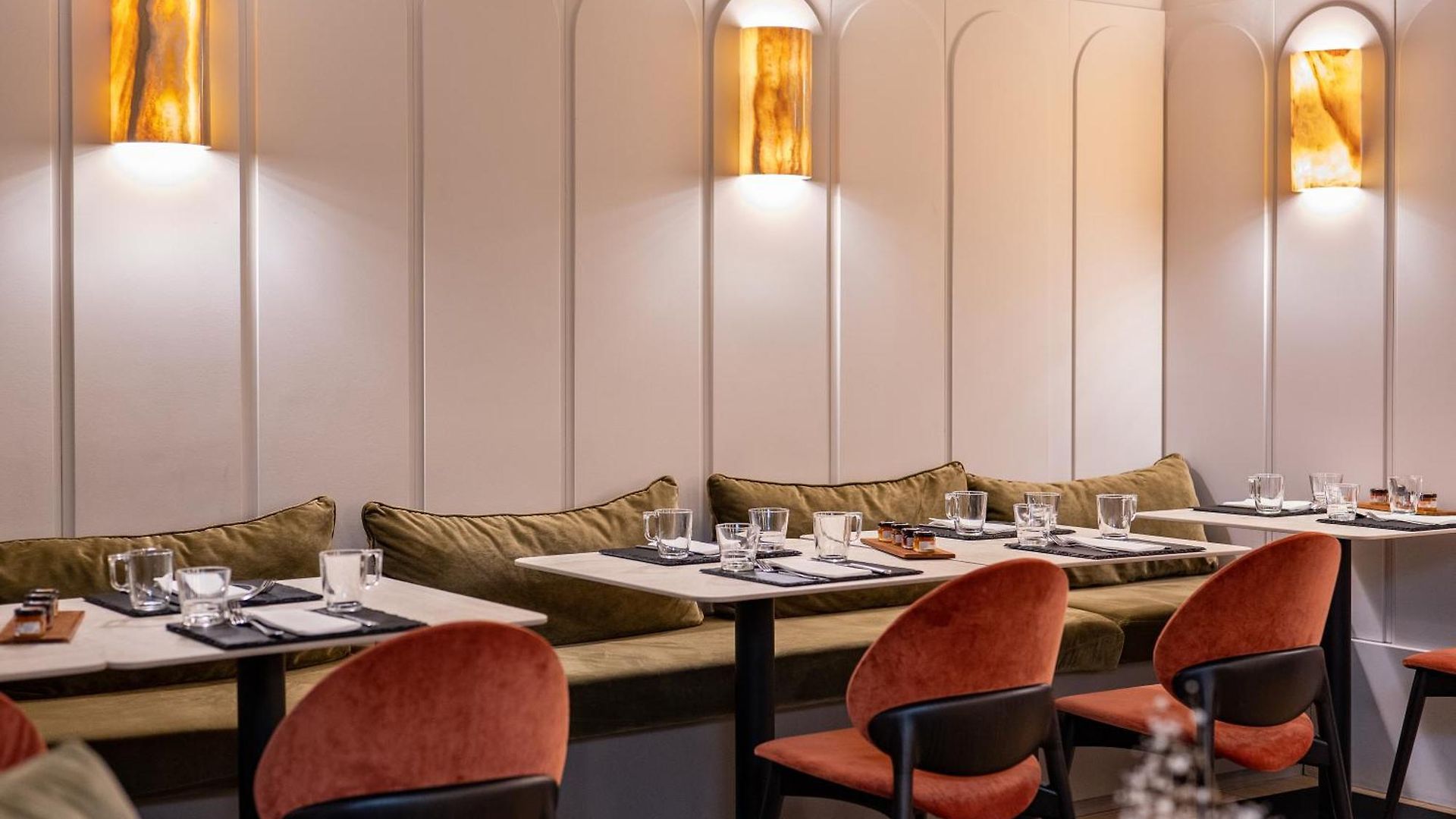 Crisol Mozart 4* Nice