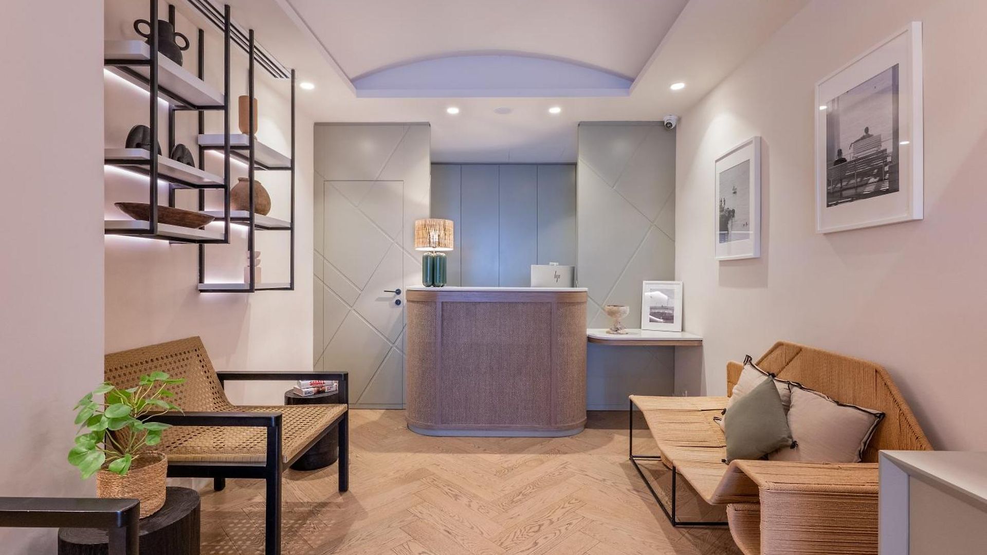 Crisol Mozart Hotel 4*