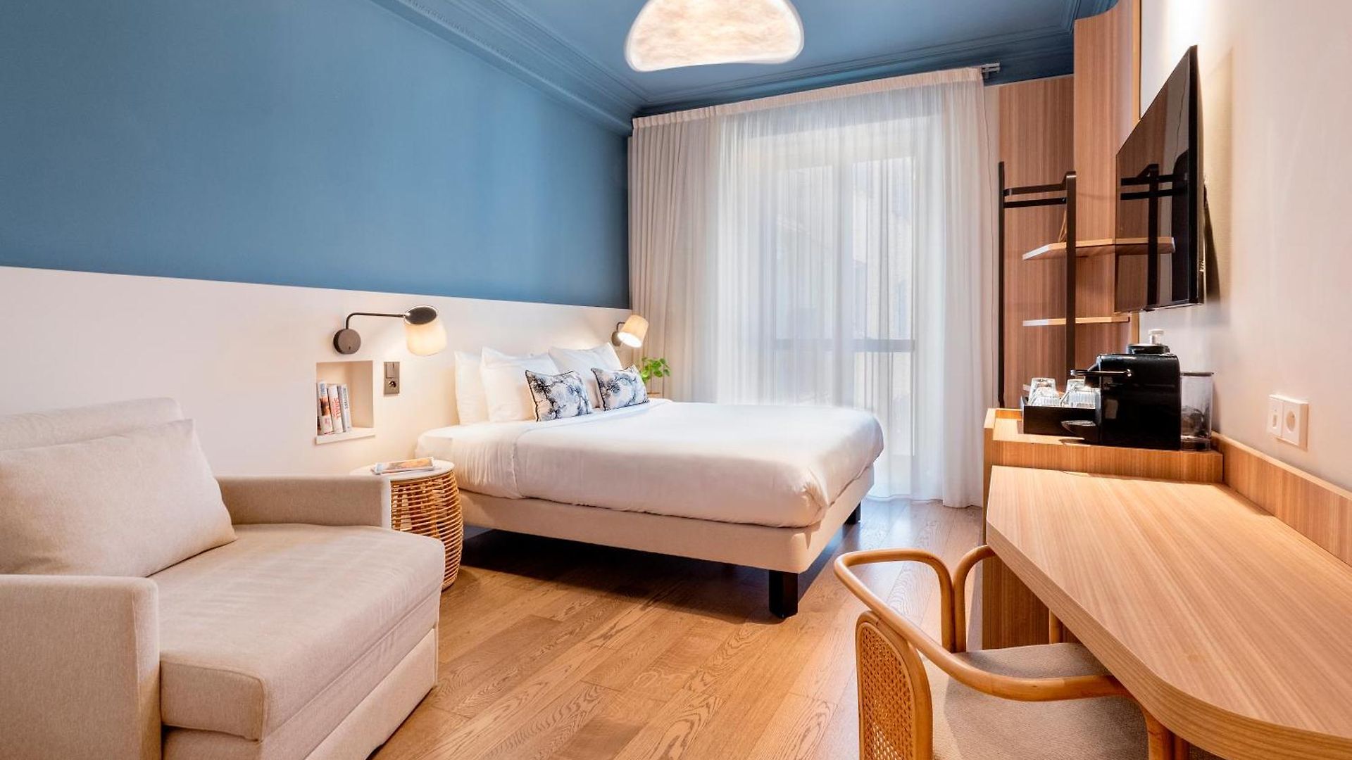Hotel Crisol Mozart 4*