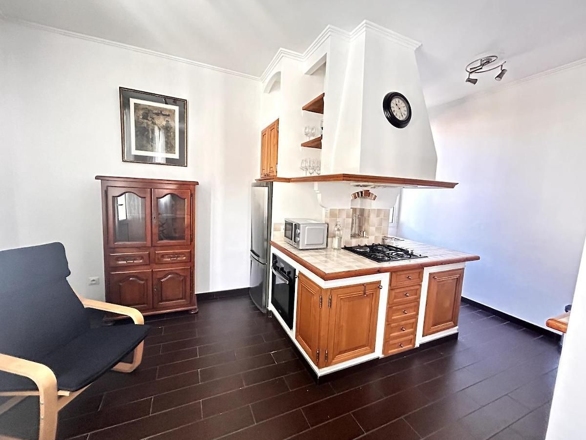 2 Pieces Avec Balcon Nord Apartment *