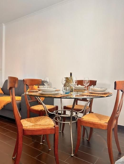 2 Pieces Avec Balcon Nord Apartment
