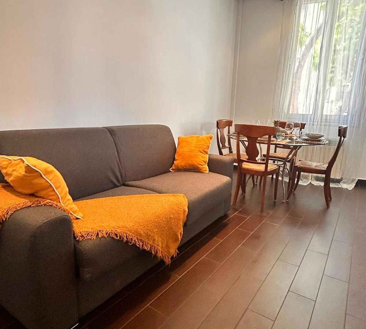 Apartment 2 Pieces Avec Balcon Nord Nice