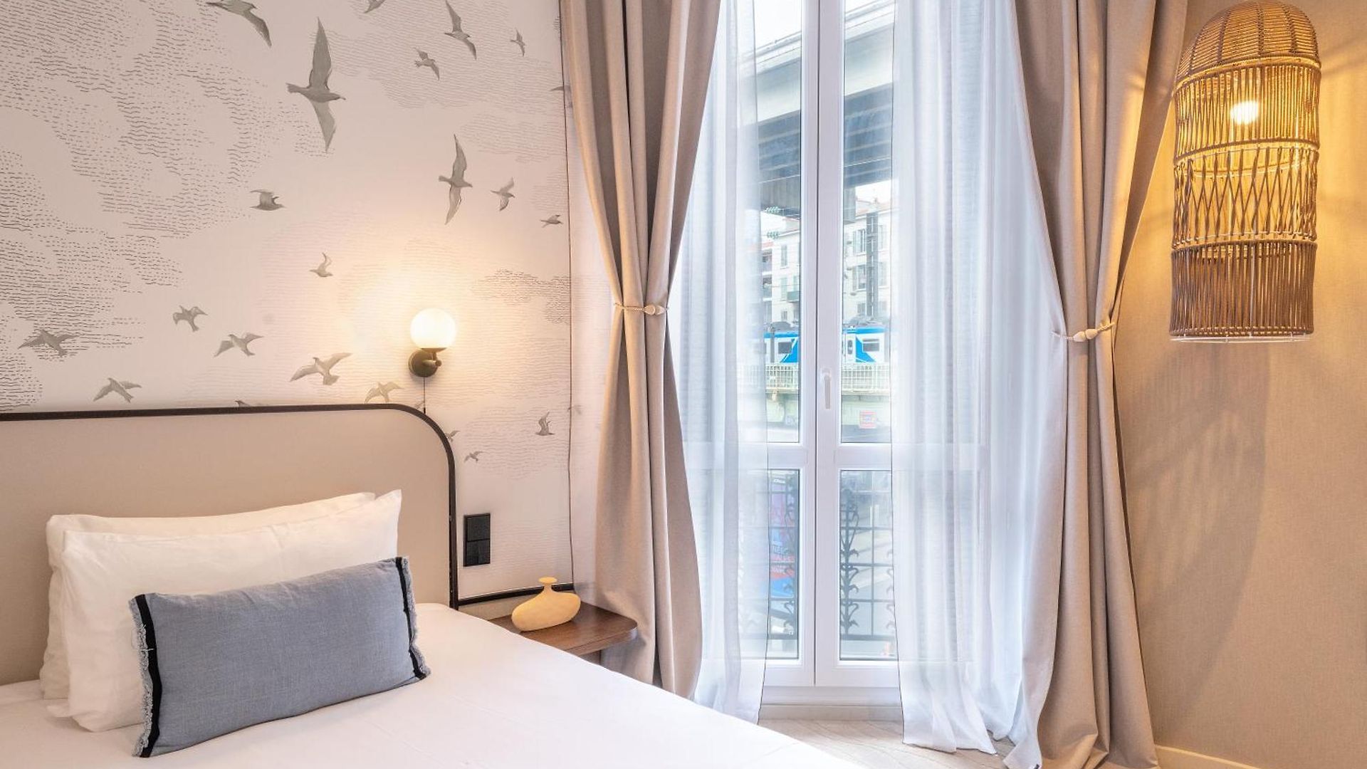 Hotel Ikonik Marengo 4*