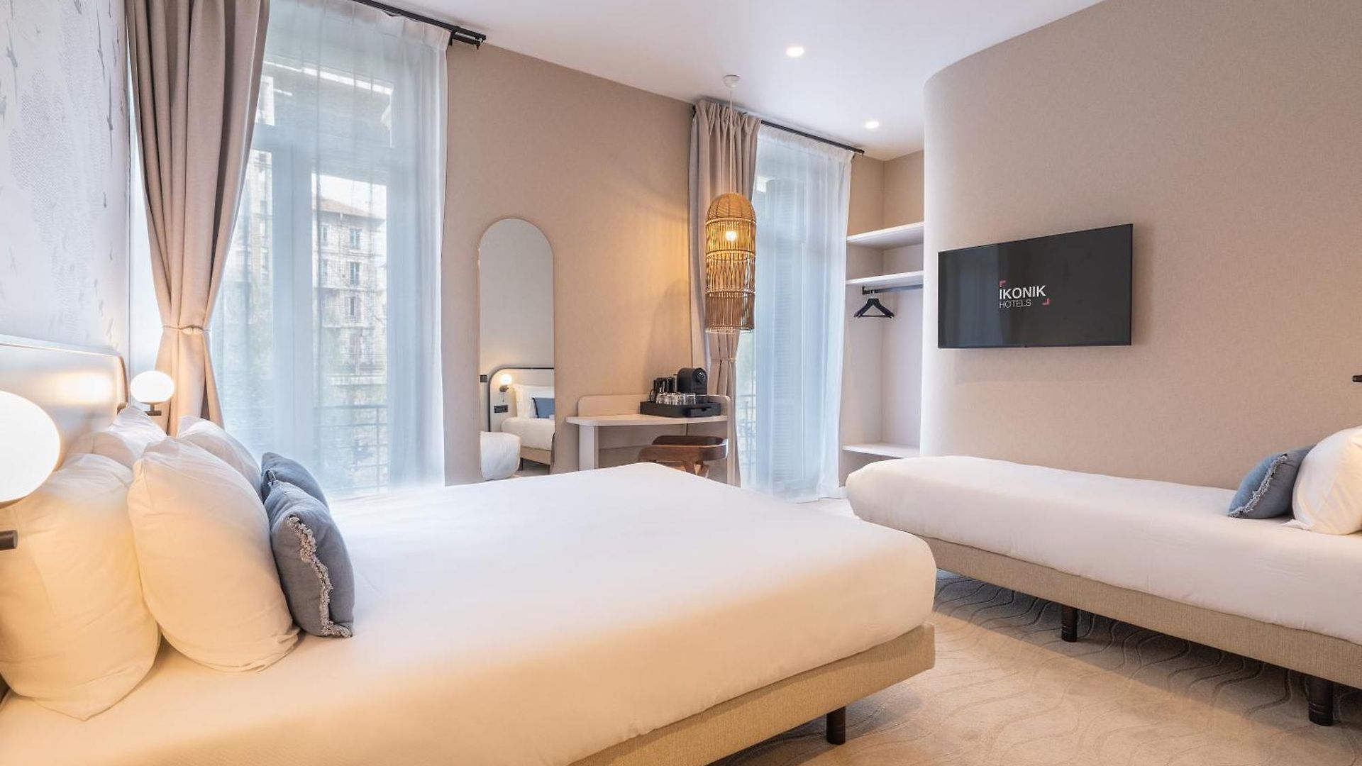 Ikonik Marengo Hotel Nice