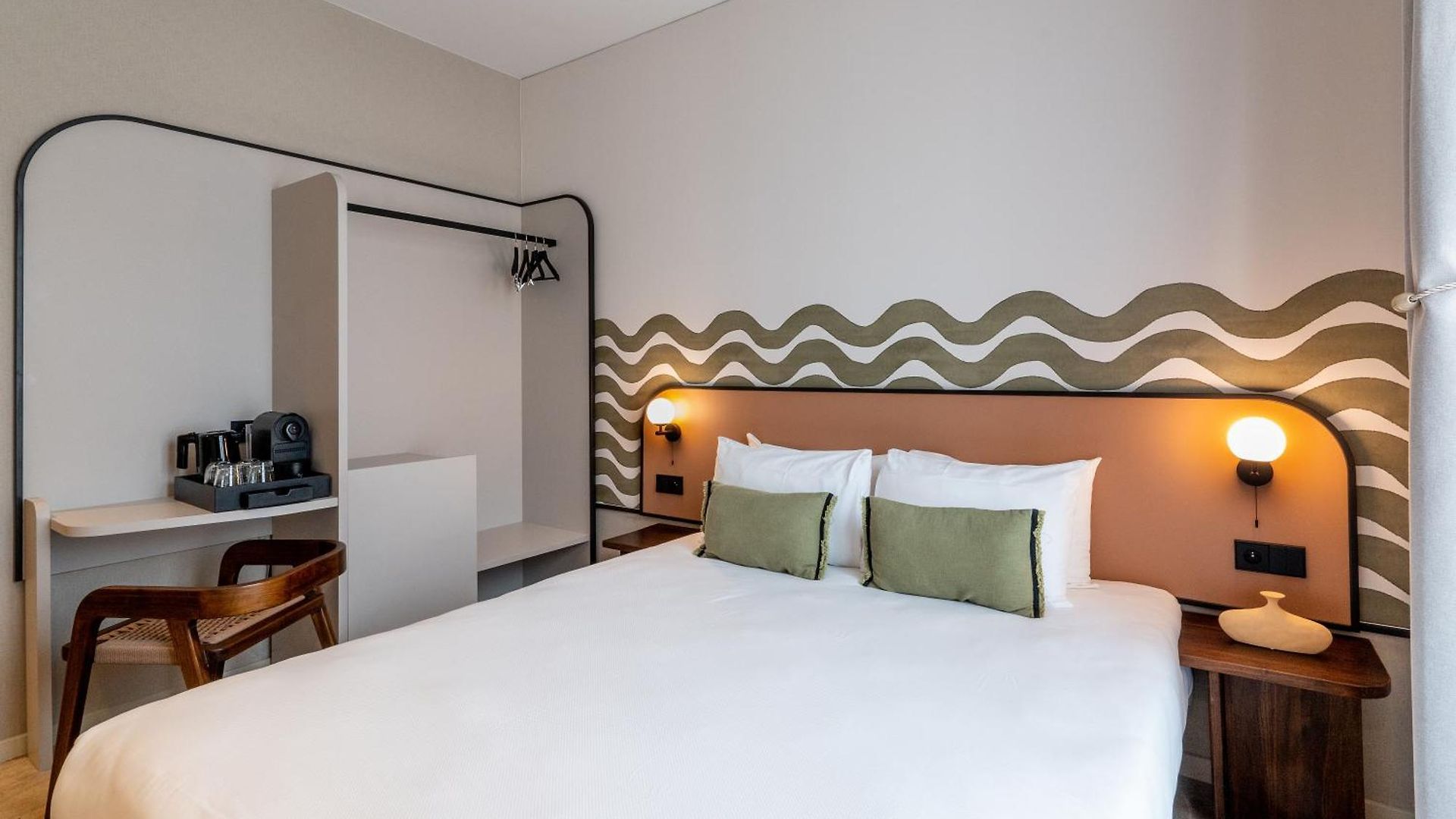 Hotel Ikonik Marengo