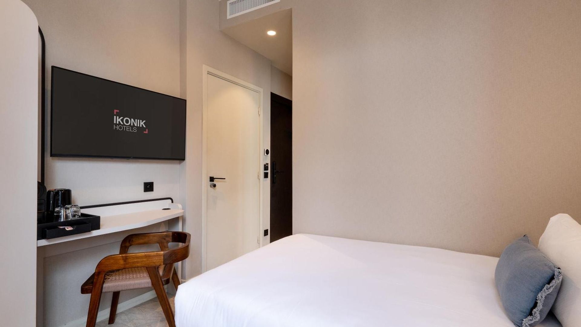 Hotel Ikonik Marengo 4*