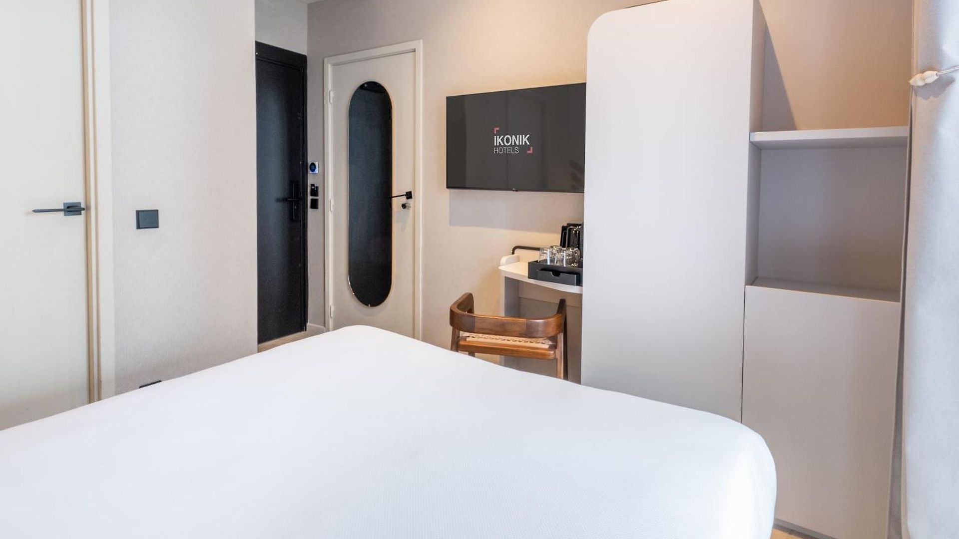 Hotel Ikonik Marengo