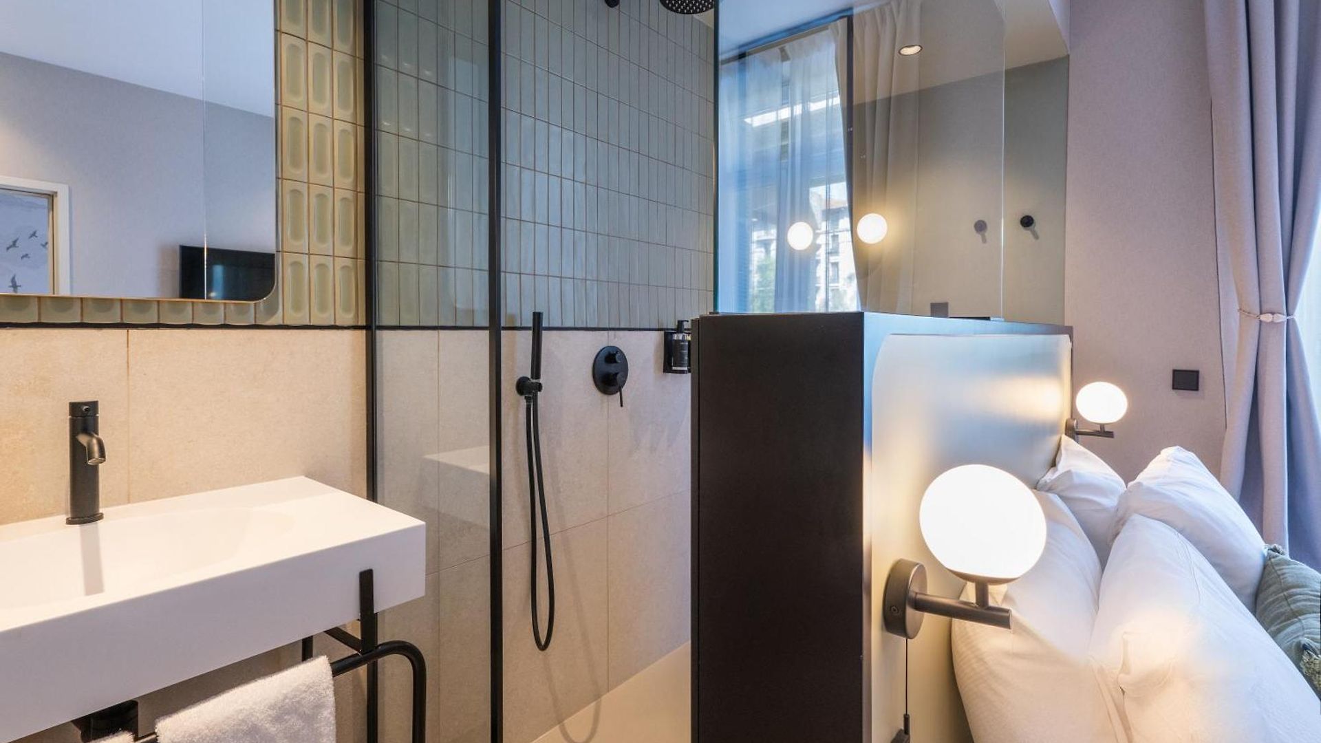Ikonik Marengo Hotel 4*