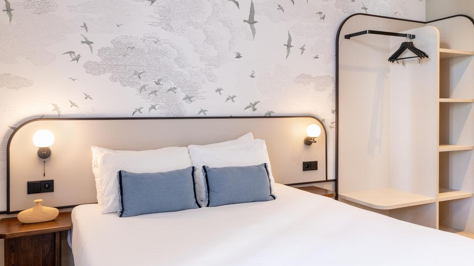 Ikonik Marengo Hotel