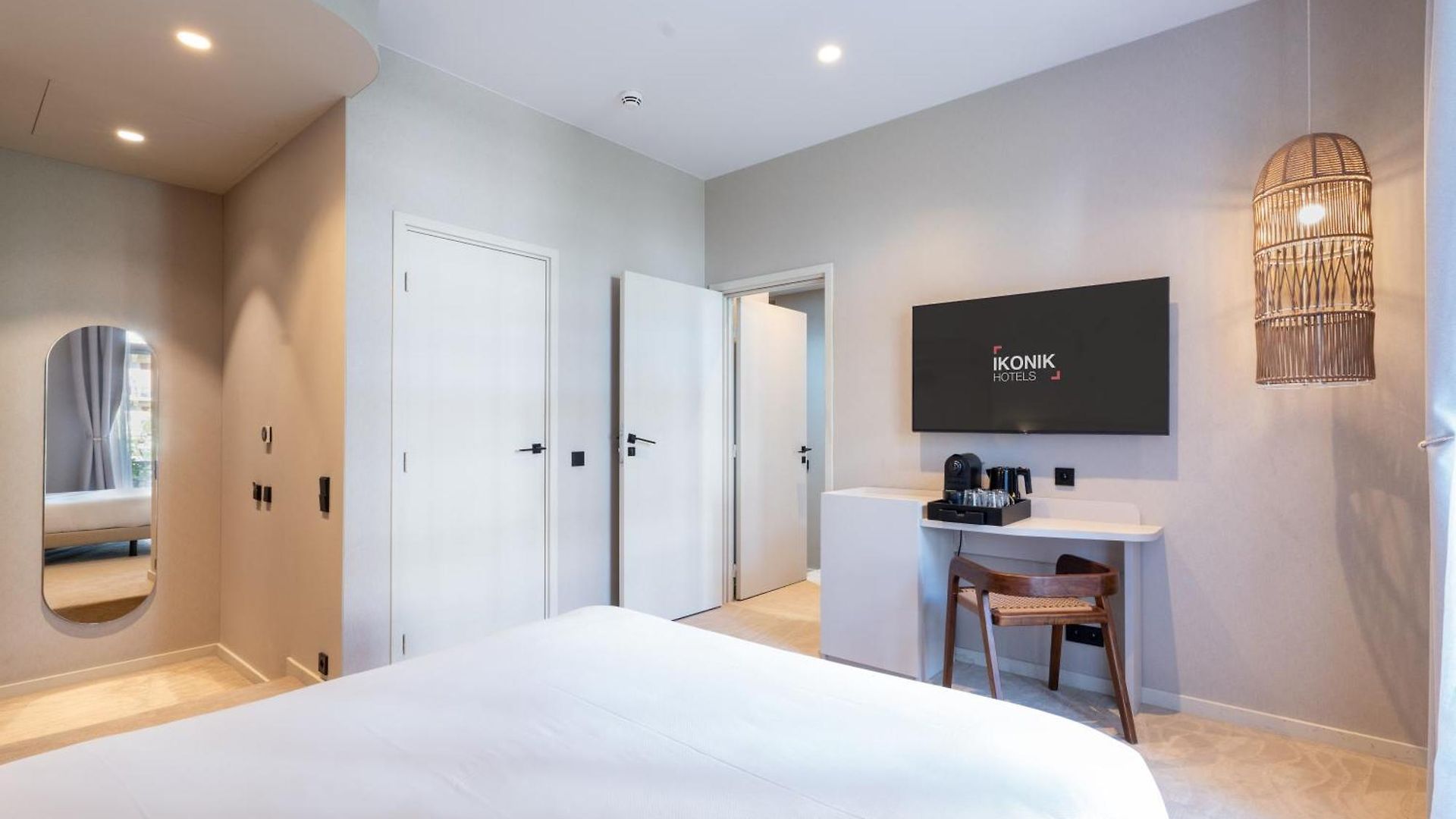 Hotel Ikonik Marengo 4*