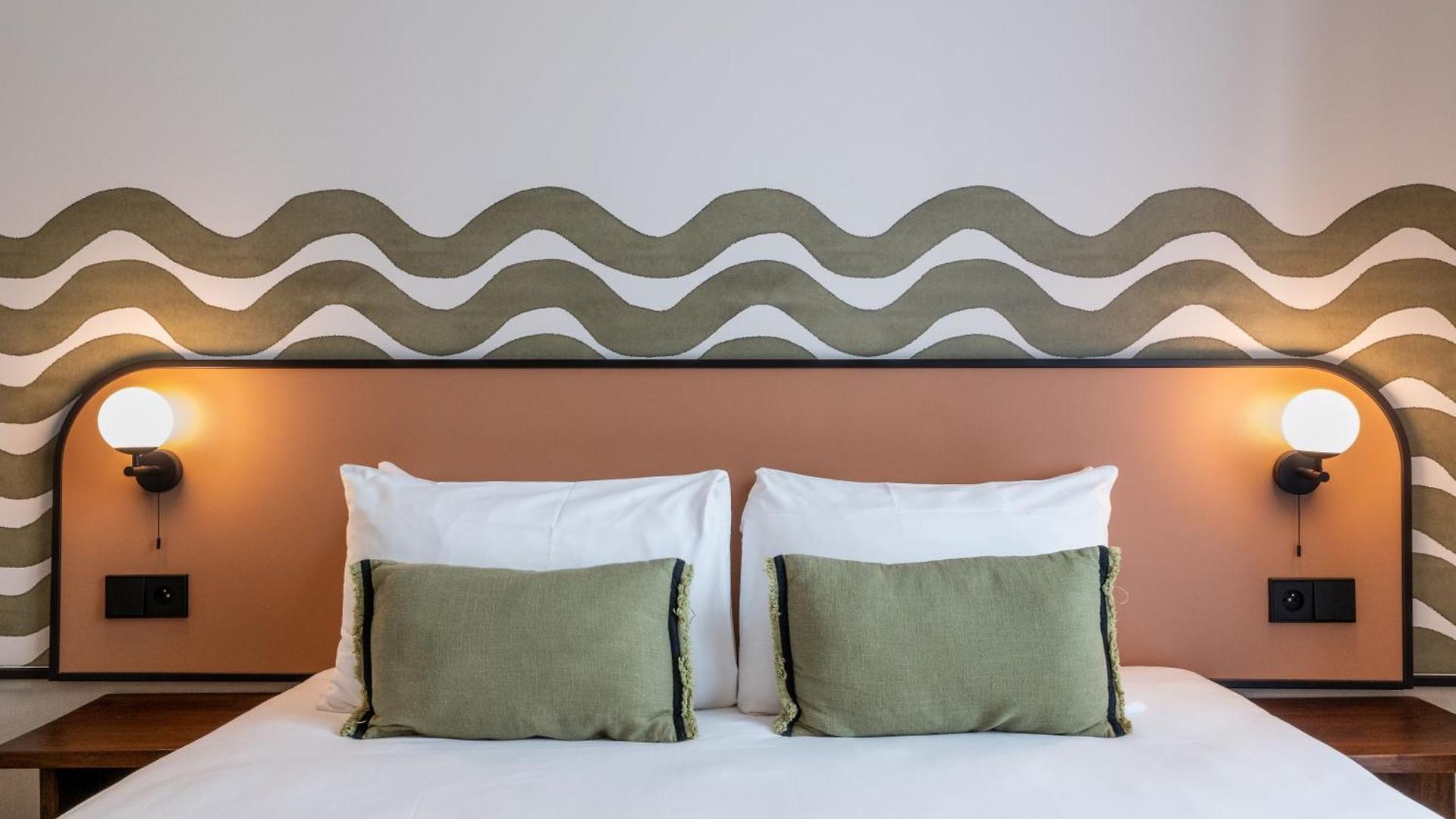 Hotel Ikonik Marengo Nice