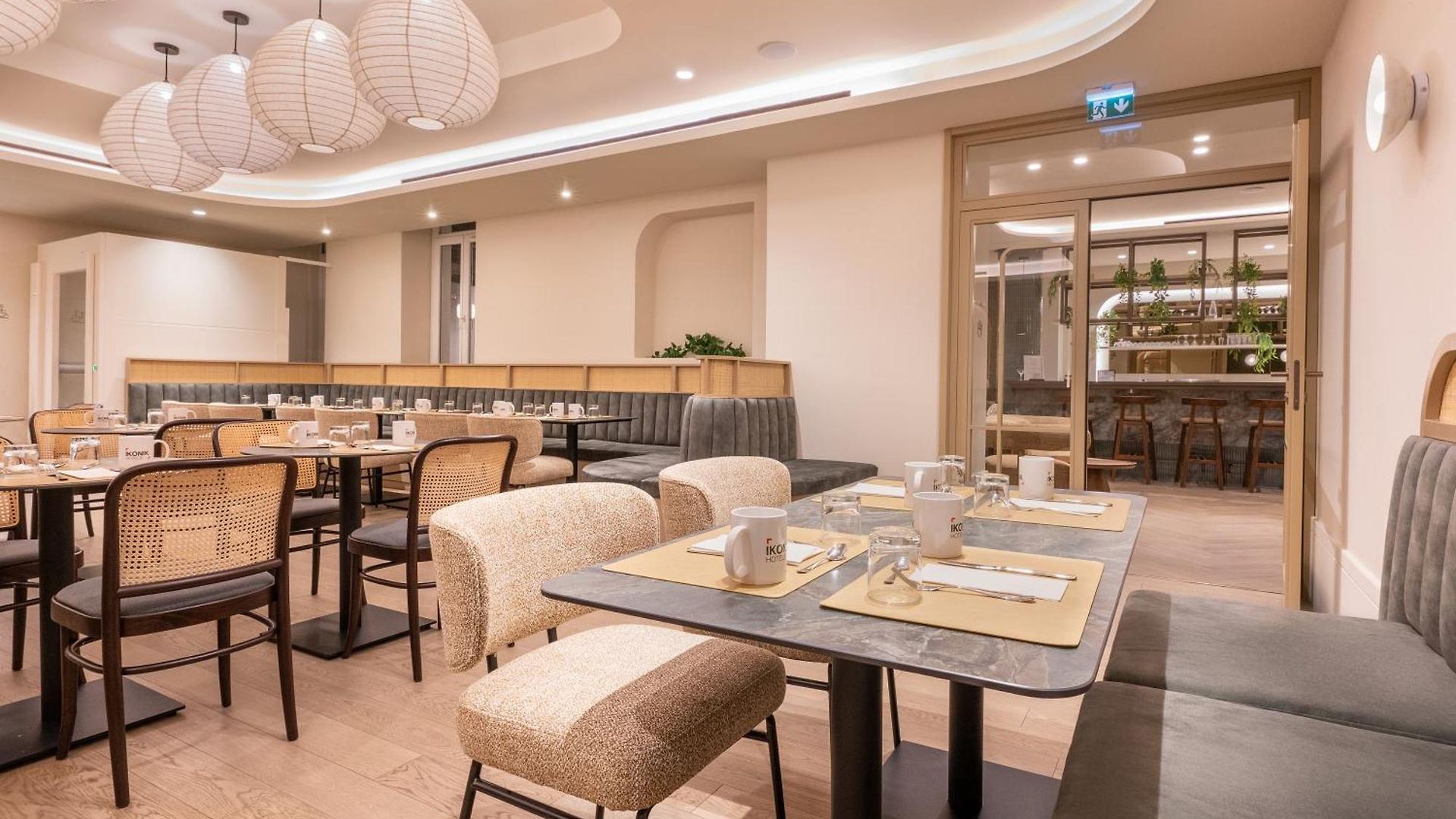 Ikonik Marengo Hotel 4*