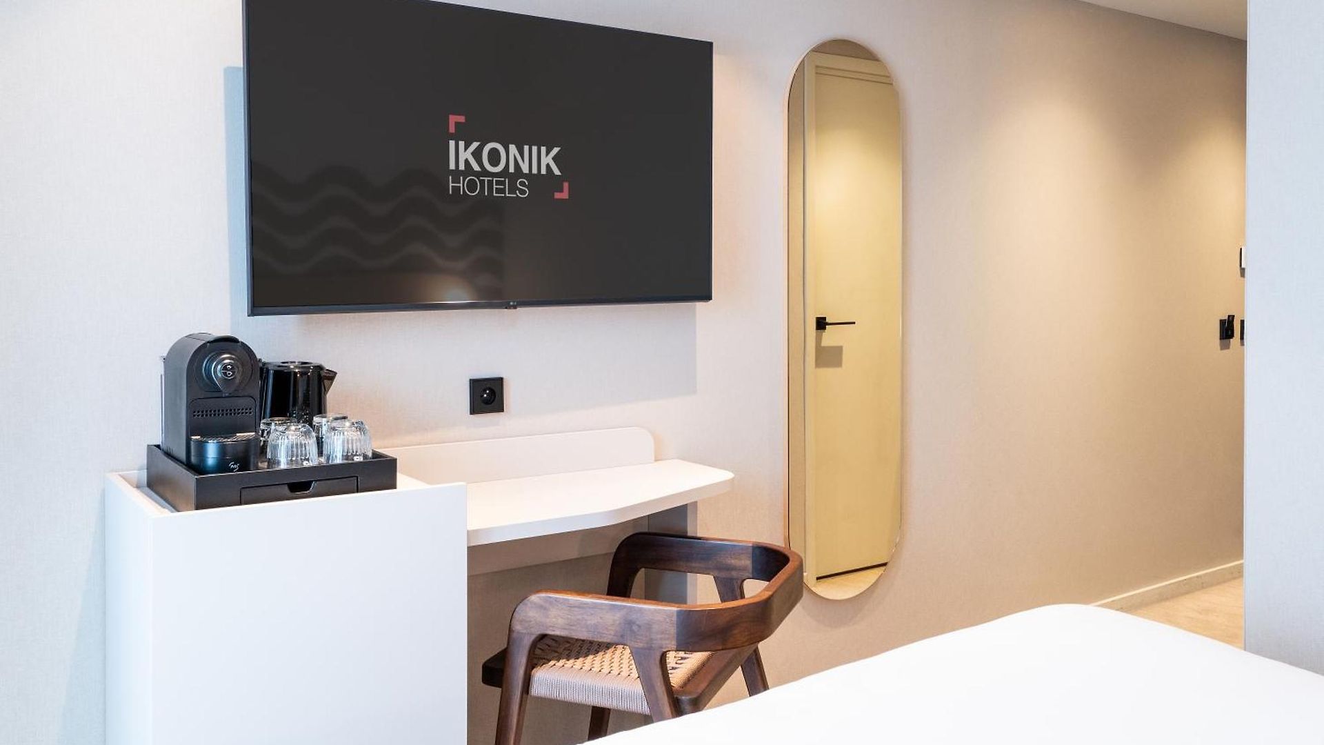 Ikonik Marengo Hotel Nice