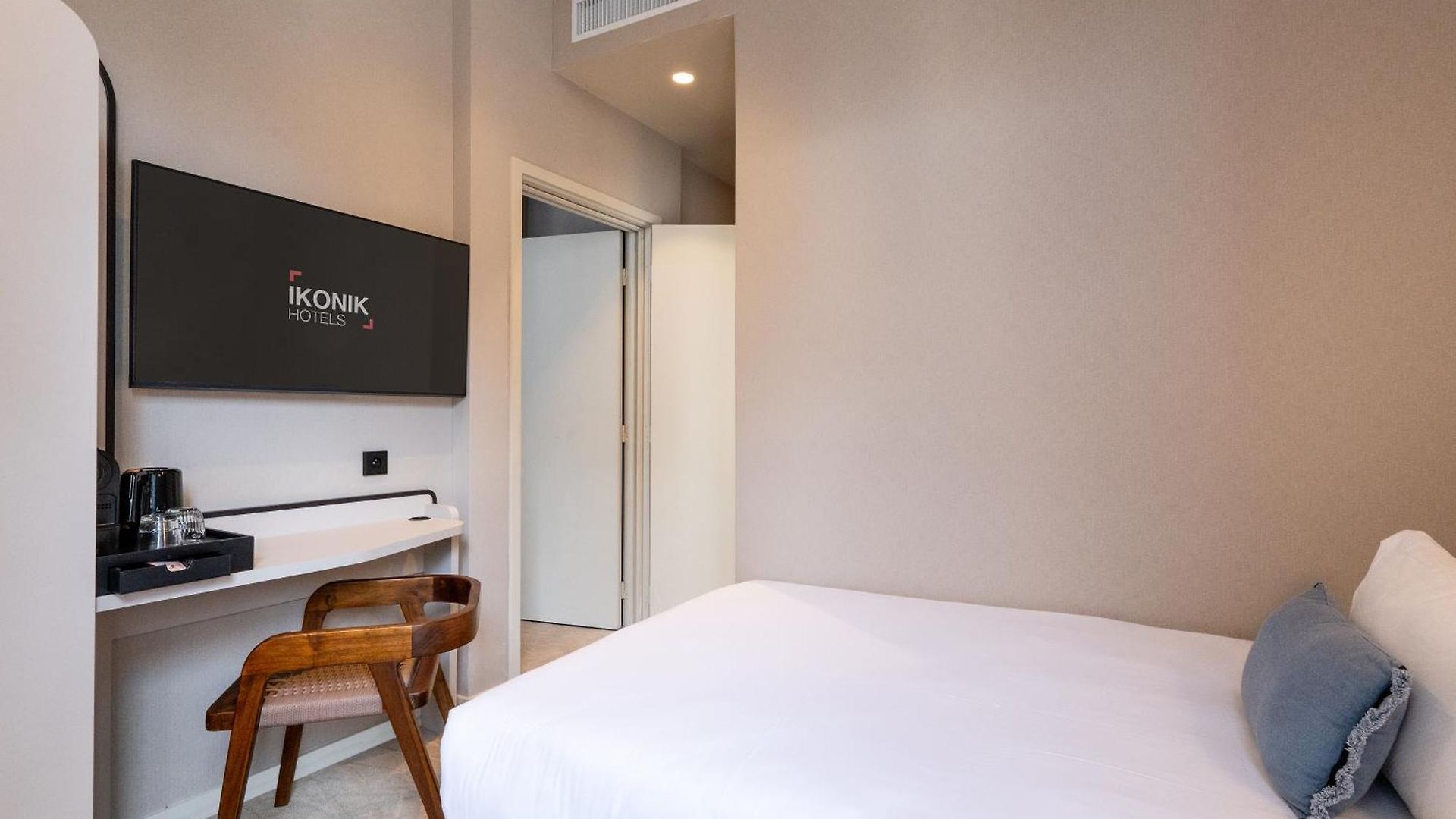 Ikonik Marengo Hotel