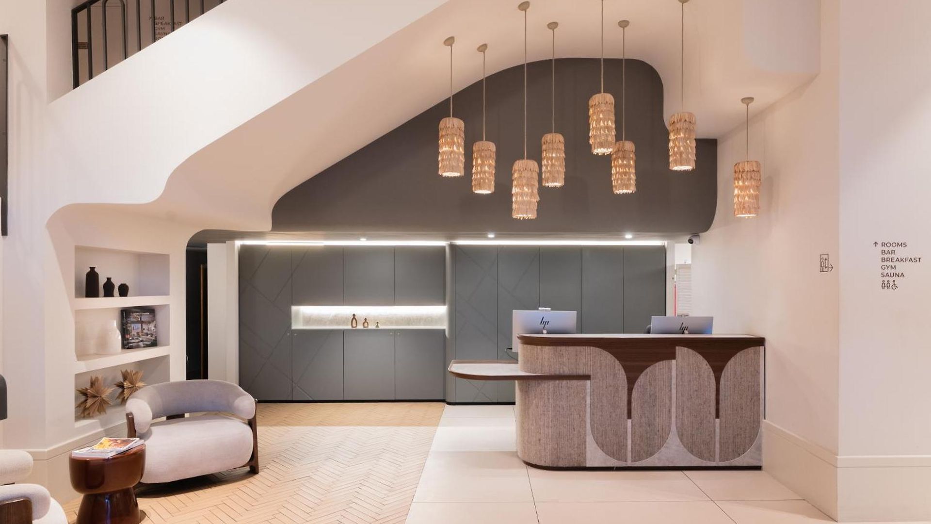 Ikonik Marengo Hotel 4*