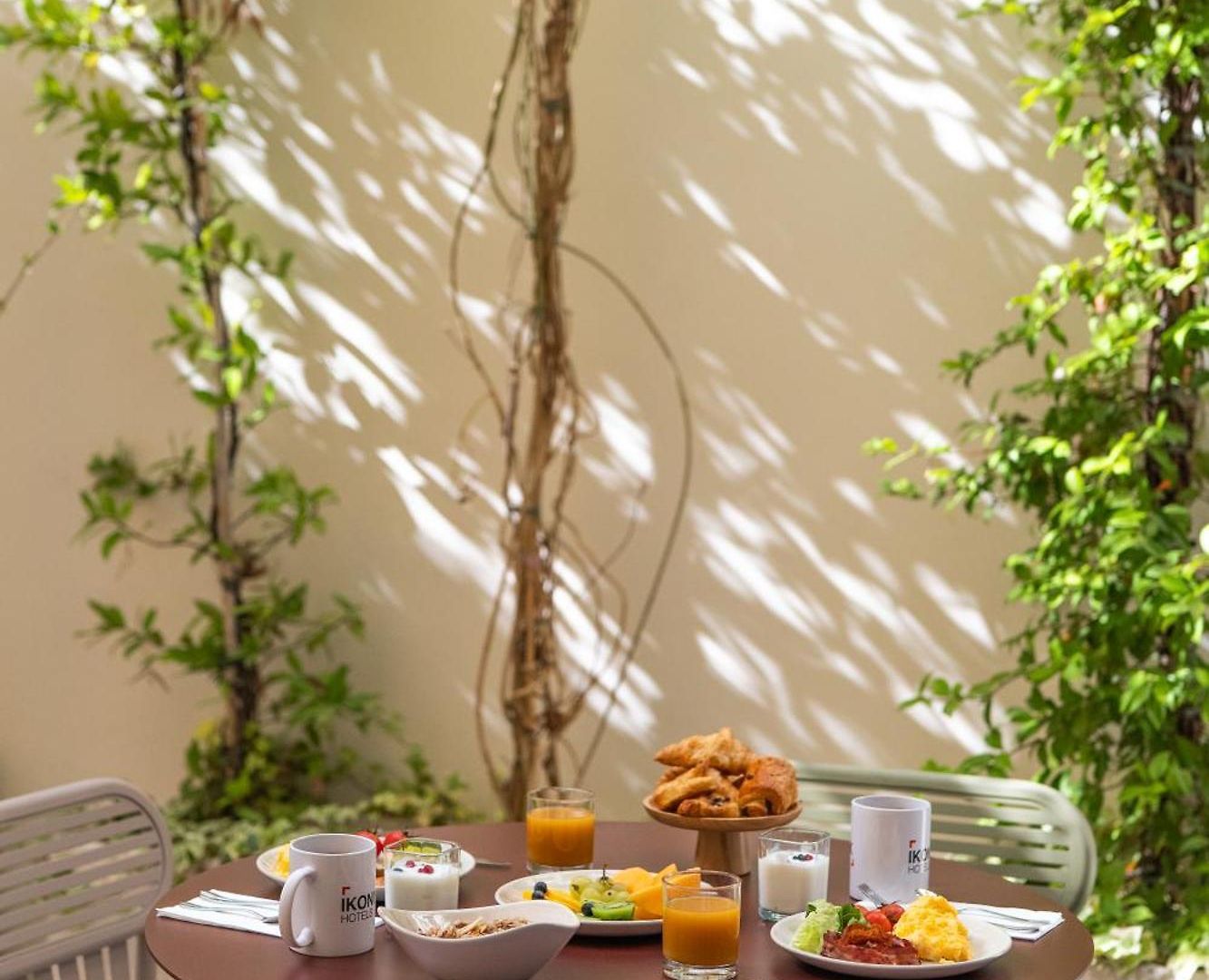 Ikonik Marengo Hotel 4*