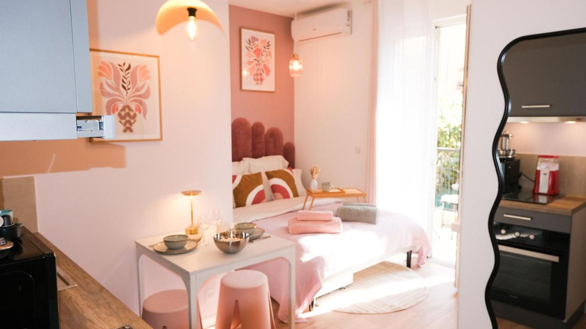 Apartment Casa Luna *
