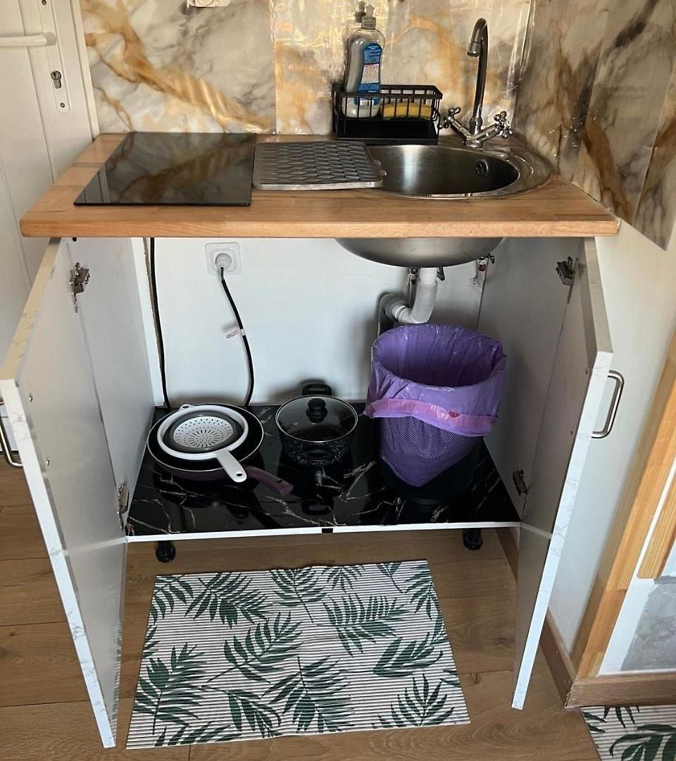 Appartement Hometake *