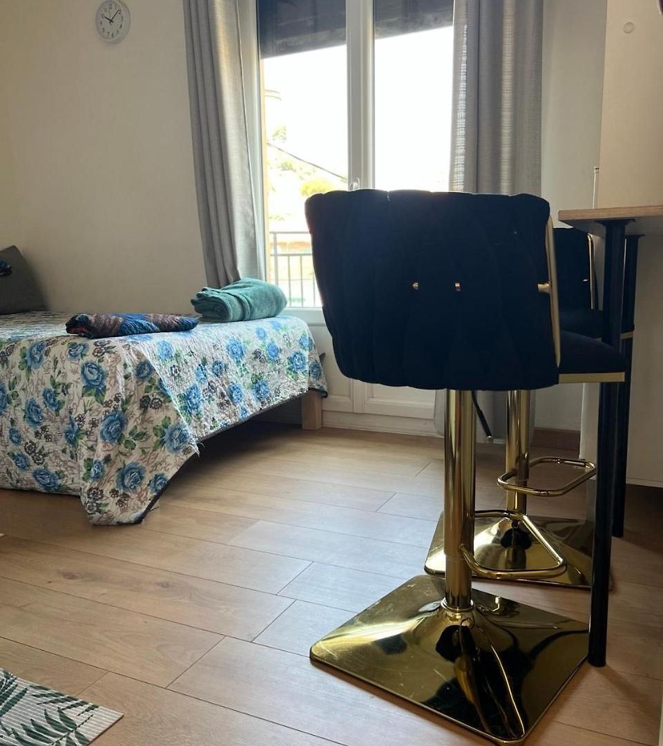 Hometake Appartement Nice