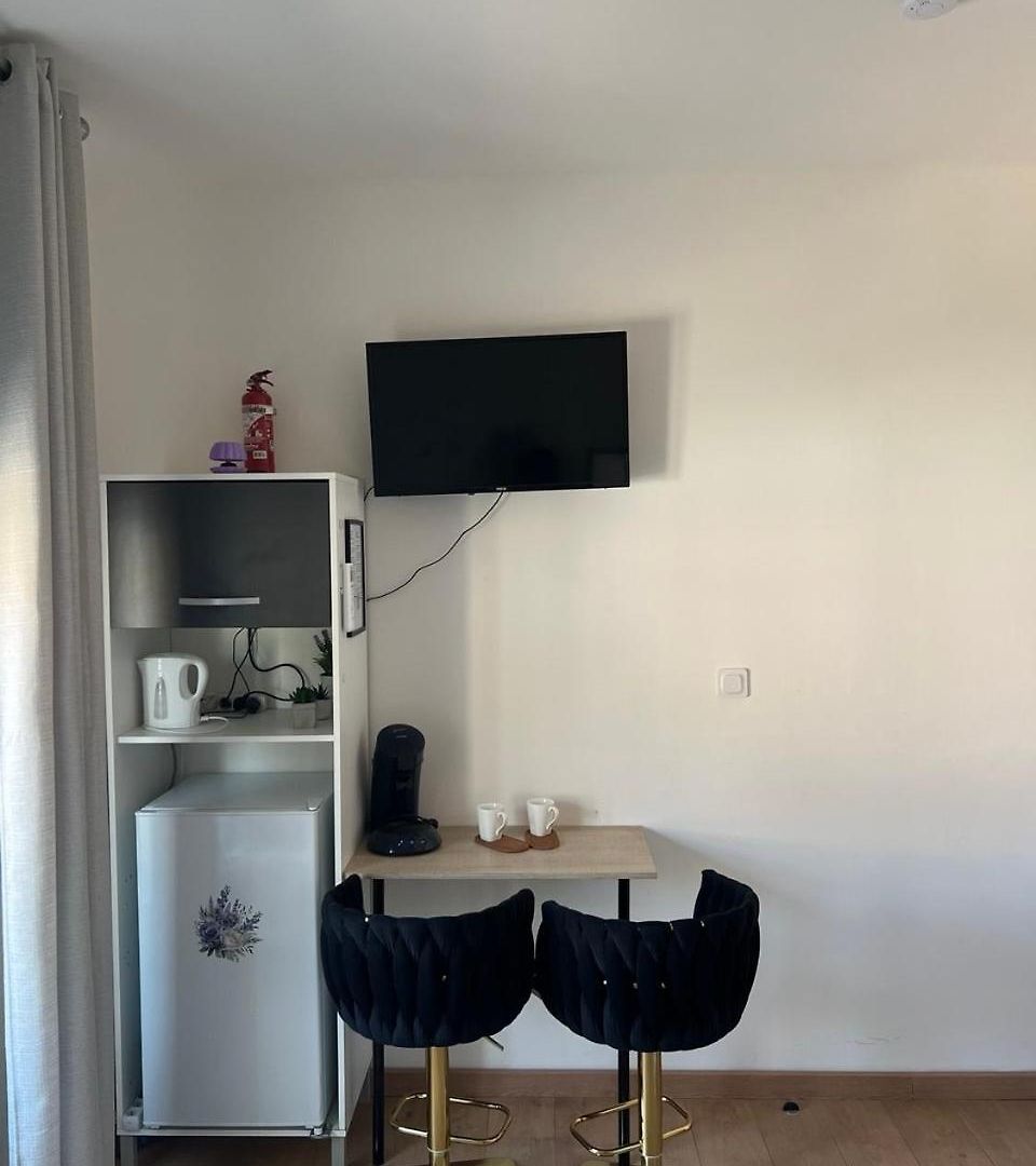 Hometake Appartement