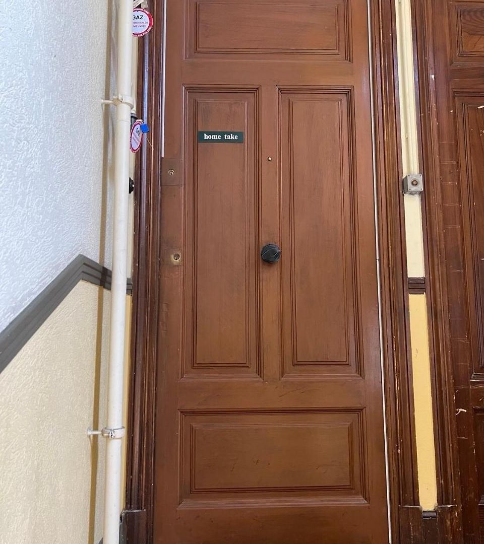 Hometake Appartement