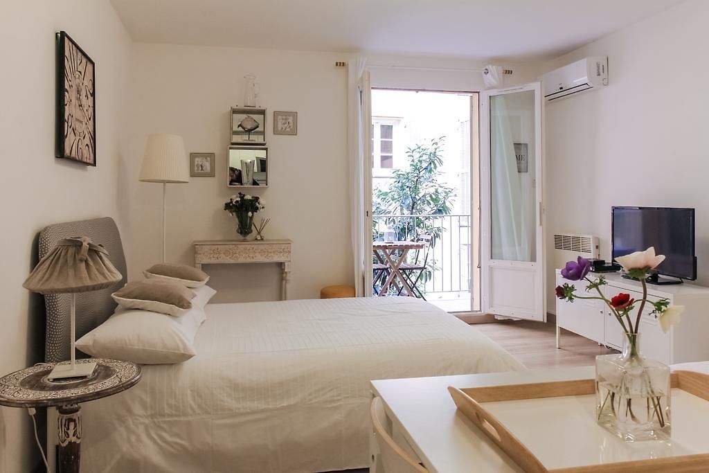 Appartement Chateau - Vieux *