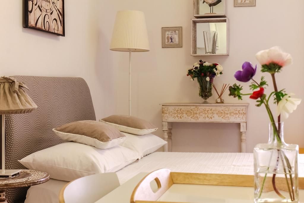 Chateau - Vieux Appartement *