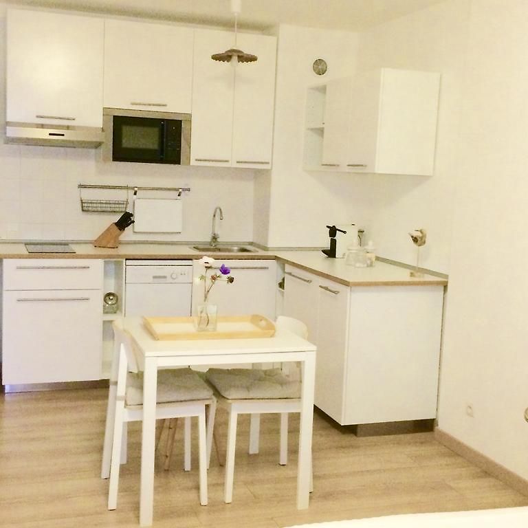 Appartement Chateau - Vieux Nice