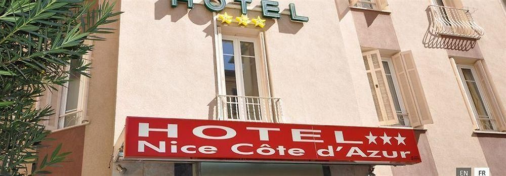 Boutique Côte D'azur 3*