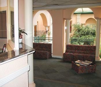 Club N1 Cote Dazur Hotel 2*