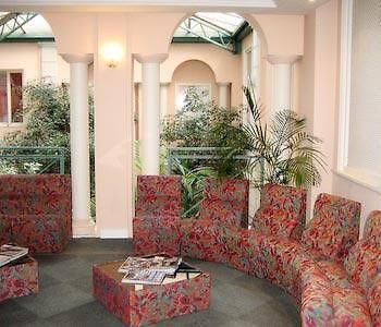 Hotel Club N1 Cote Dazur Nice