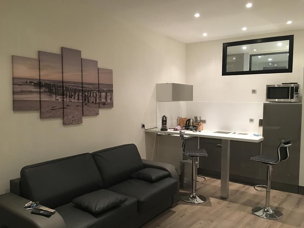 Gallo Comfort Appartement